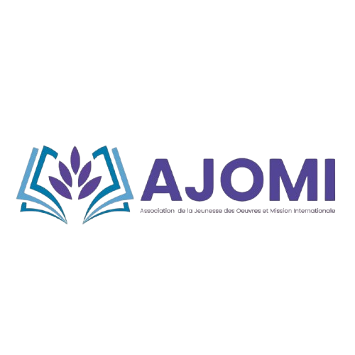 Logo AJOMI